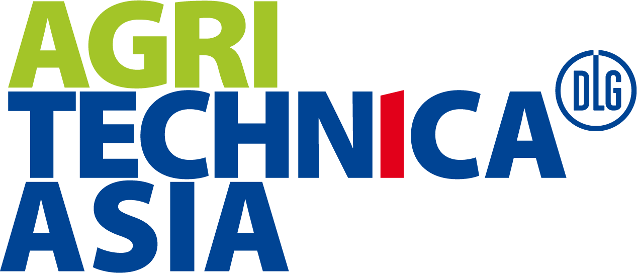 TEST Agritechnica Asia